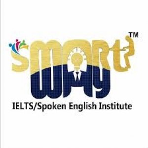 Smartway Spoken & Ielts institute